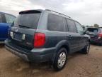 2005 Honda Pilot EXL