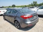 2016 KIA Forte EX