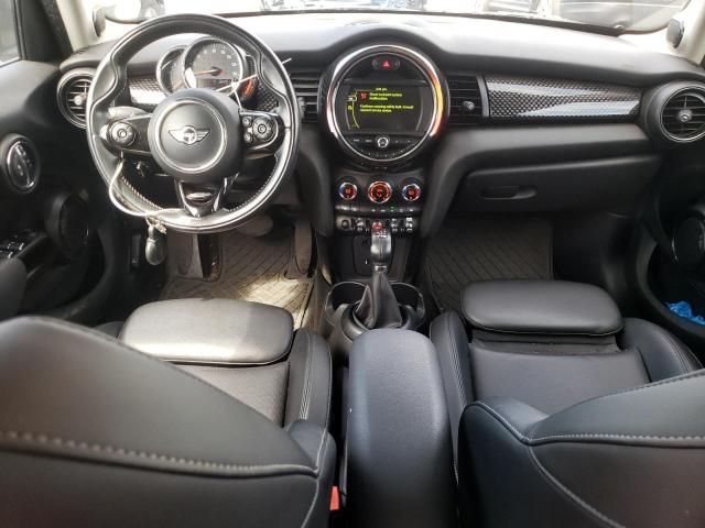 2018 Mini Cooper S