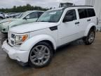 2011 Dodge Nitro Heat