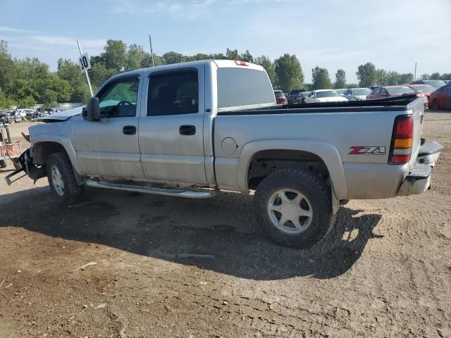 2006 GMC New Sierra K1500