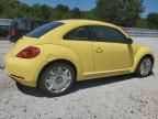 2012 Volkswagen Beetle