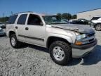 2004 Chevrolet Tahoe K1500