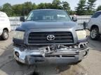 2007 Toyota Tundra Double Cab SR5