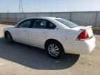 2007 Chevrolet Impala LS