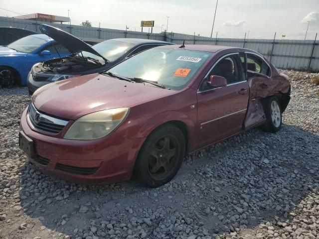 2007 Saturn Aura XE