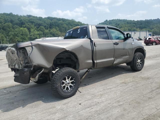 2008 Toyota Tundra Double Cab