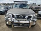 2007 Nissan Frontier Crew Cab LE