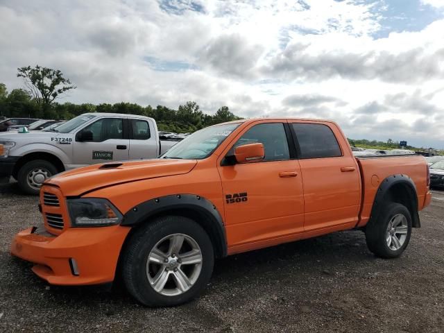 2015 Dodge RAM 1500 Sport