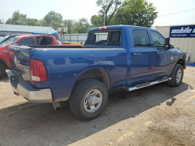 2011 Dodge RAM 2500