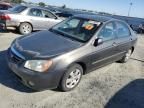 2004 KIA Spectra LX