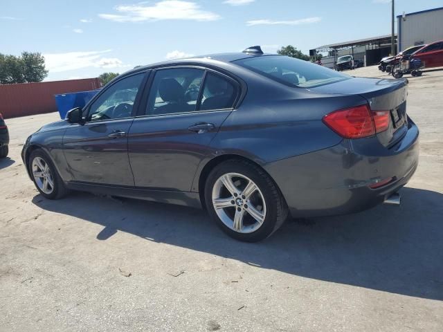 2015 BMW 328 I