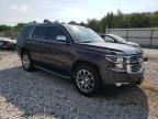 2015 Chevrolet Tahoe K1500 LTZ