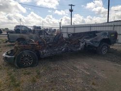 Salvage cars for sale at San Antonio, TX auction: 2020 Ford F250 Super Duty