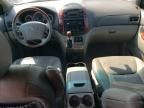 2004 Toyota Sienna XLE