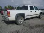 2002 Chevrolet Silverado C1500 Heavy Duty