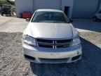 2011 Dodge Avenger Express