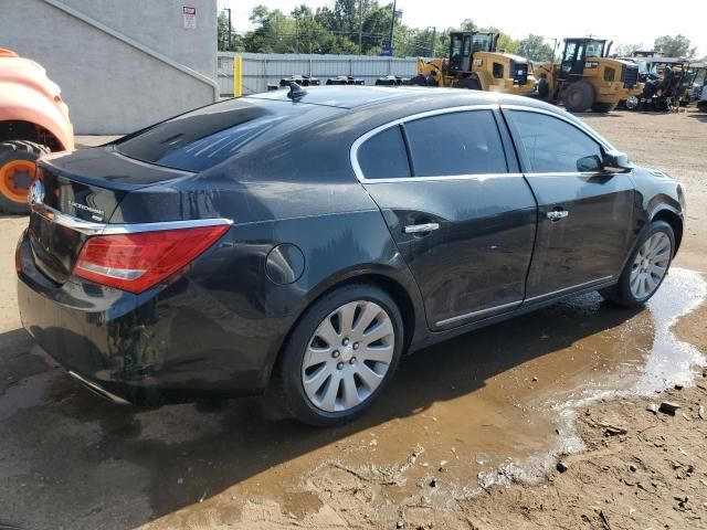 2014 Buick Lacrosse Premium