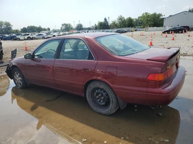 2000 Toyota Camry CE