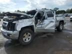 2014 Chevrolet Silverado K1500 LTZ