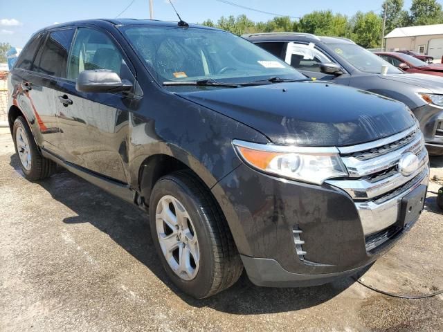 2014 Ford Edge SE