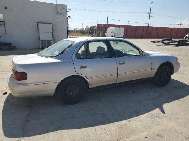 1996 Toyota Camry DX