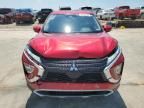 2022 Mitsubishi Eclipse Cross SE