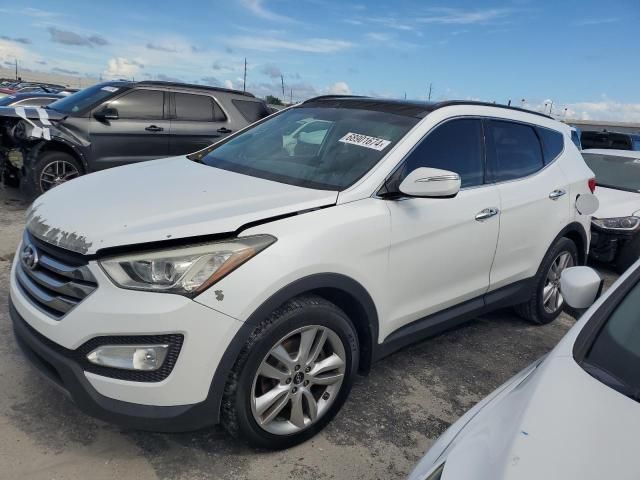 2015 Hyundai Santa FE Sport