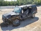 1998 Jeep Cherokee Sport