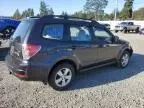 2012 Subaru Forester 2.5X