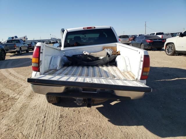 2003 GMC New Sierra C1500