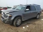 2014 Ford Expedition EL Limited