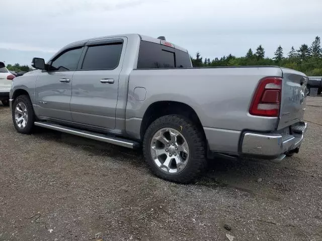 2020 Dodge RAM 1500 BIG HORN/LONE Star