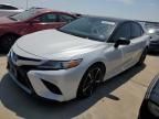 2020 Toyota Camry TRD