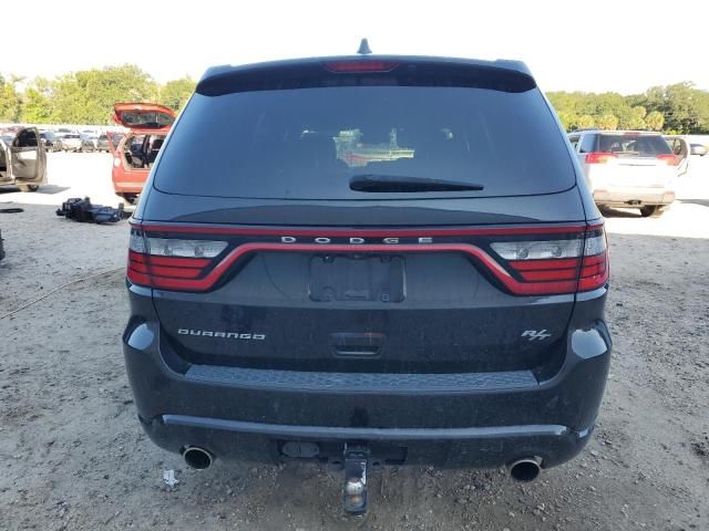 2014 Dodge Durango R/T