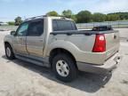 2001 Ford Explorer Sport Trac