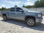 2016 GMC Sierra K1500 SLT