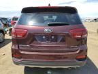 2019 KIA Sorento EX