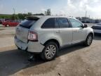 2007 Ford Edge SEL Plus