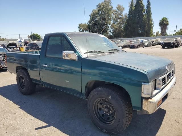 1995 Nissan Truck E/XE