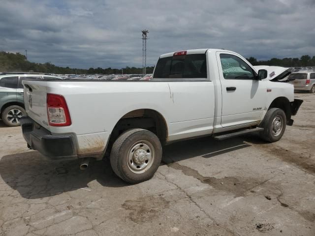 2022 Dodge RAM 2500 Tradesman