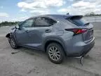 2015 Lexus NX 200T