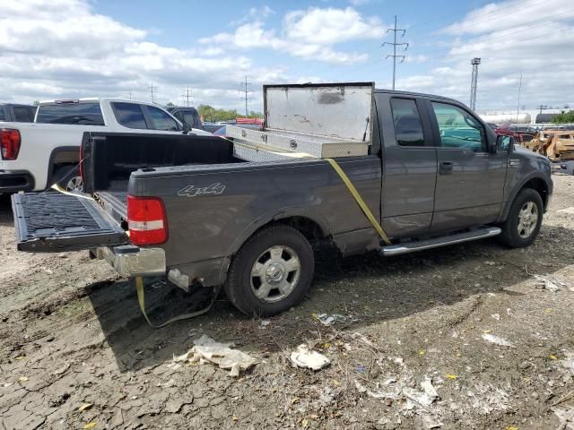 2006 Ford F150