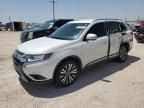 2020 Mitsubishi Outlander SE