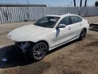 2019 BMW 330XI