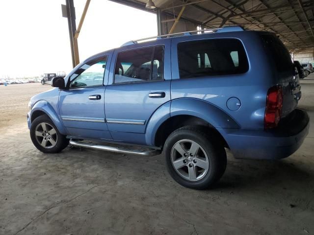 2008 Dodge Durango Limited