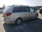 2005 Toyota Sienna XLE