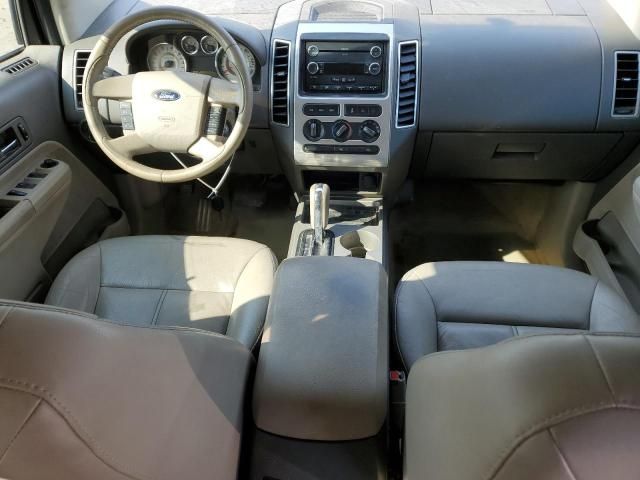 2008 Ford Edge SEL