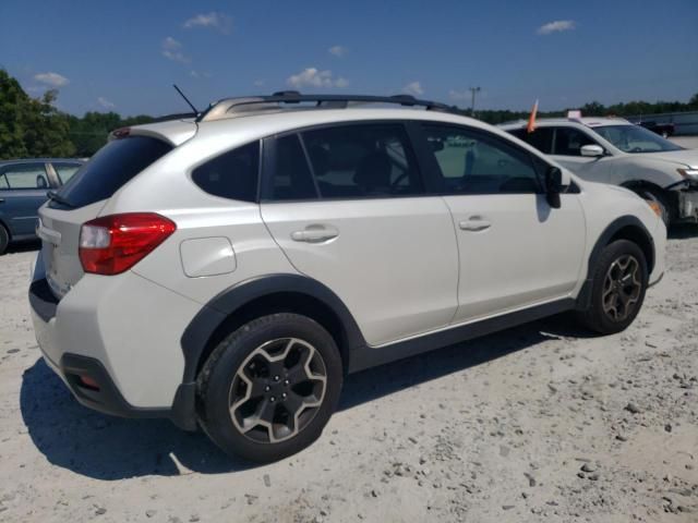 2013 Subaru XV Crosstrek 2.0 Premium