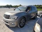 2015 Infiniti QX80